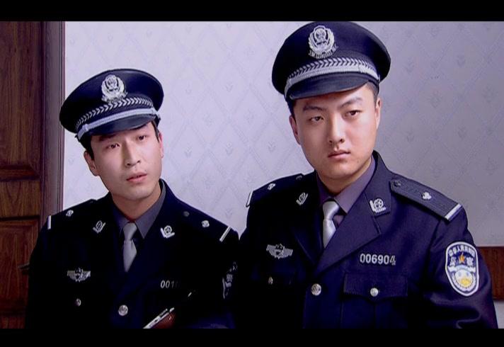 法理人生 第11集视频封面图