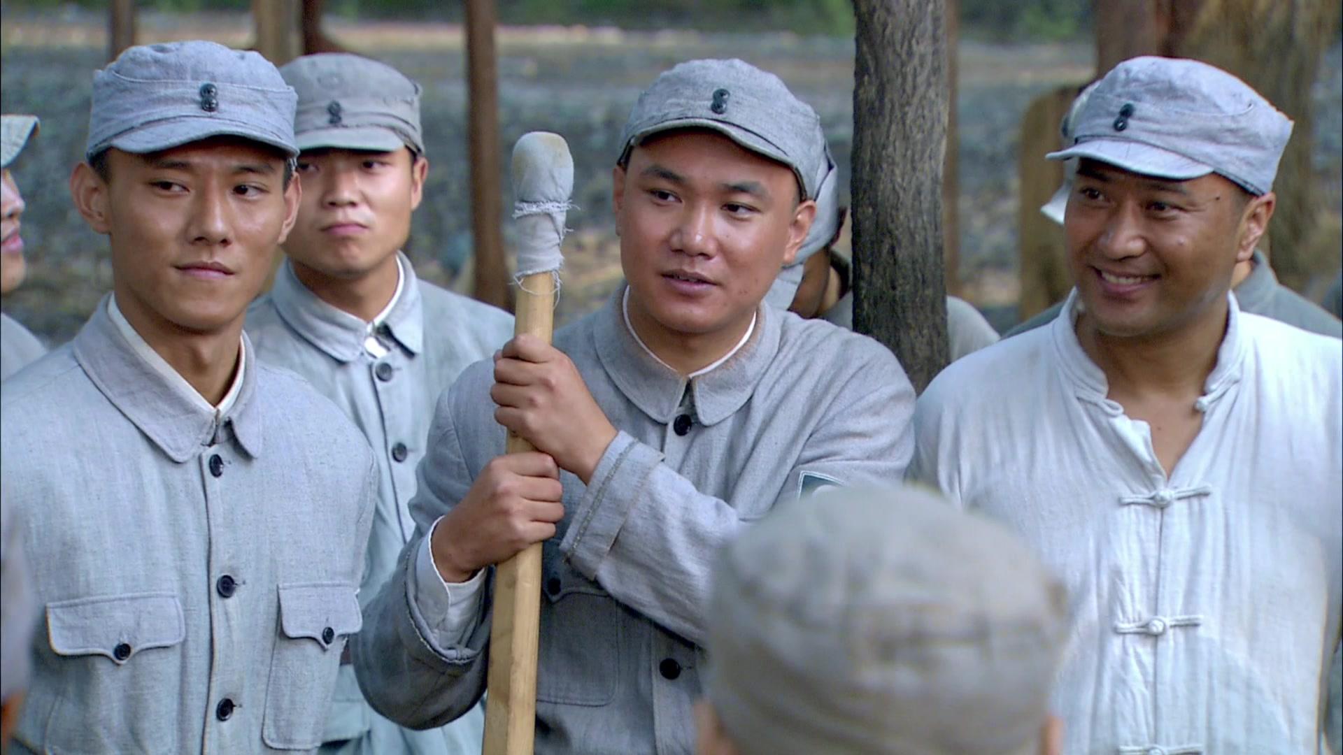 战魂 第3集视频封面图