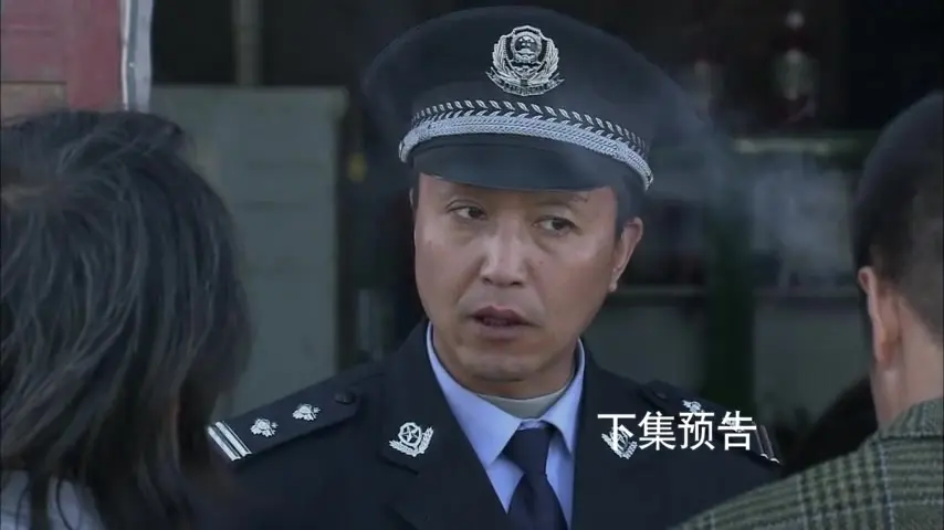左伟和杜叶的婚姻生活 12集