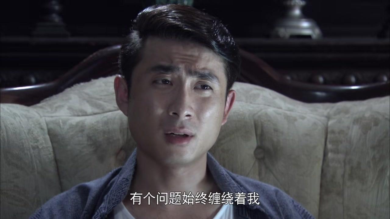 我爷爷和奶奶的故事 第21集视频封面图