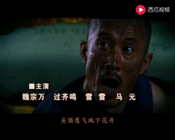 大西南剿匪记 第8集视频封面图