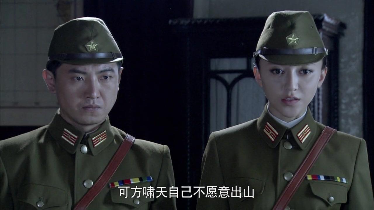 我爷爷和奶奶的故事 第2集视频封面图