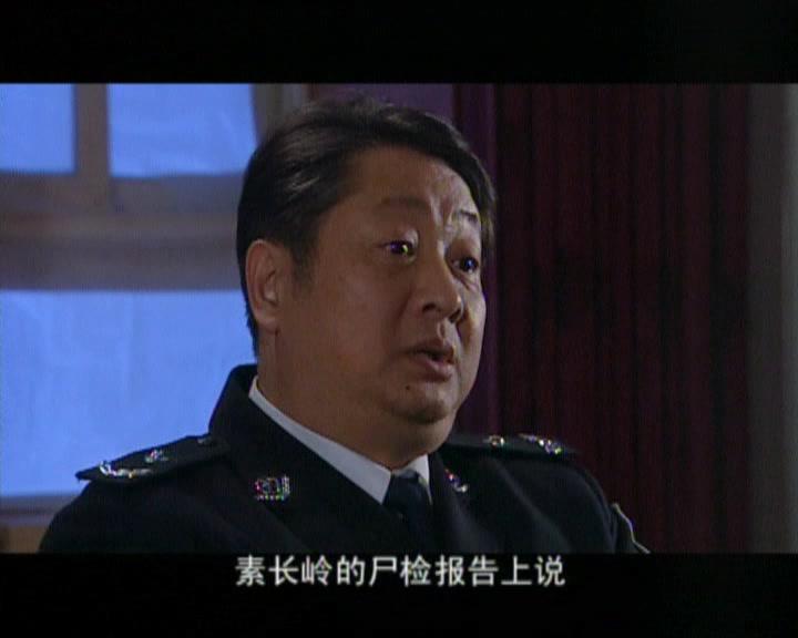 追查到底 第24集视频封面图