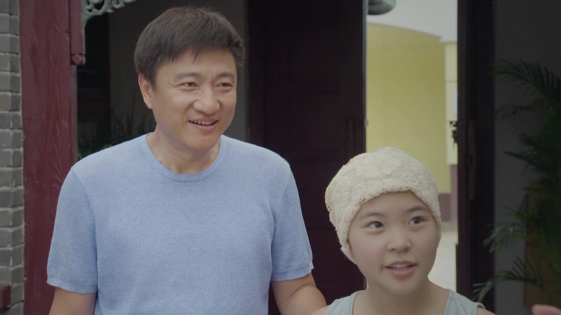 领养 第22集视频封面图