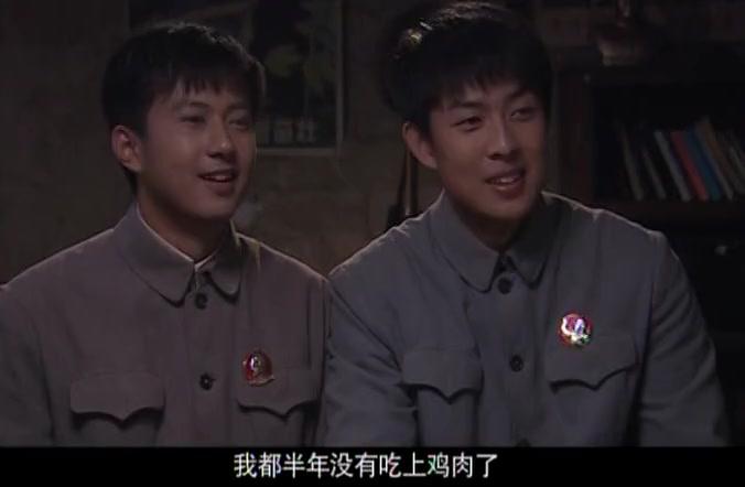 人间风雨情 第24集视频封面图