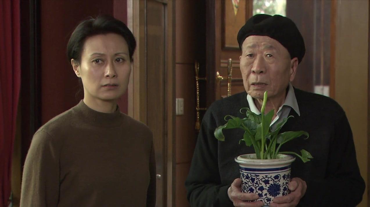 爱本无罪 第7集视频封面图