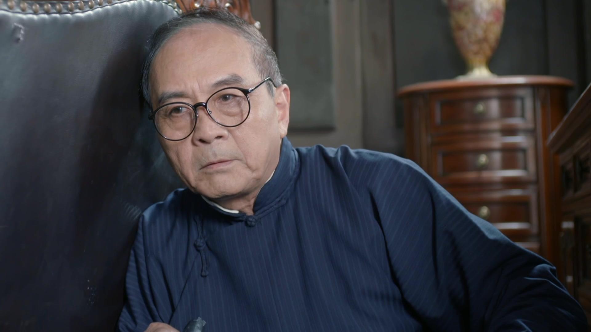 无名卫士 第38集视频封面图