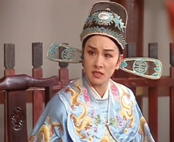 浪子大钦差 第29集视频封面图
