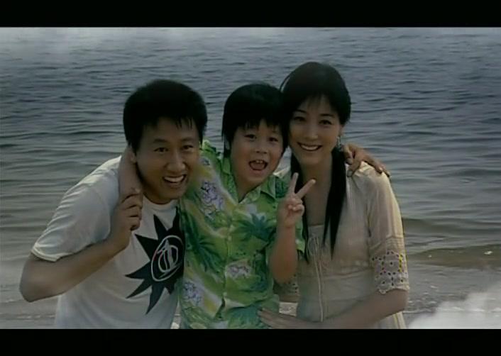 幸福你就拍拍手 第17集视频封面图