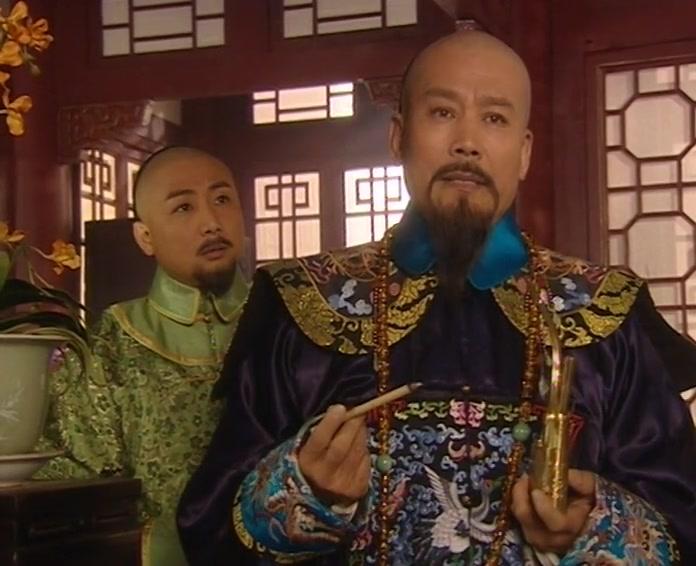 皇太子秘史 第11集视频封面图