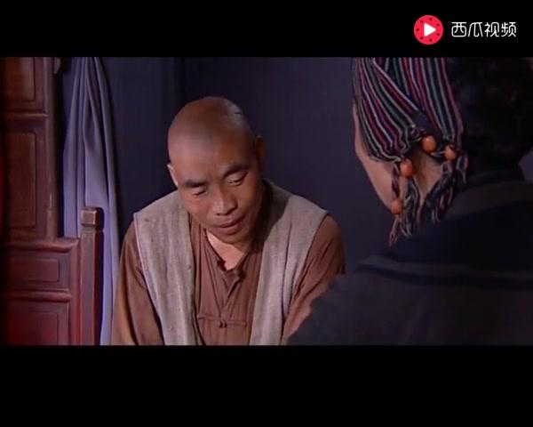 大西南剿匪记 第31集视频封面图