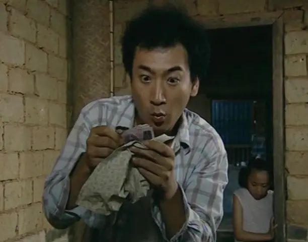悠悠寸草心 6集