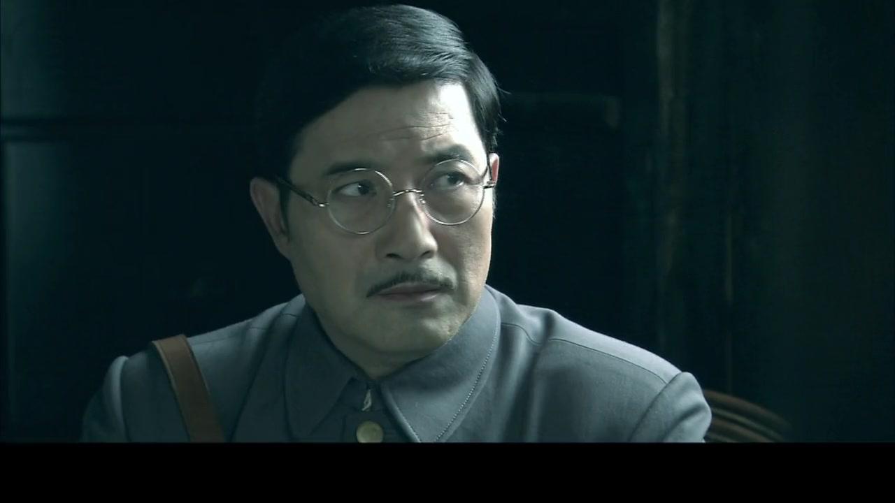 洪流 第29集视频封面图