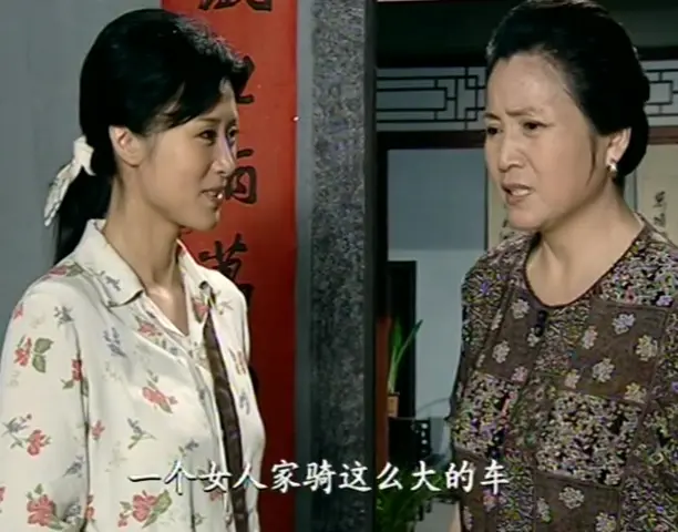 悠悠寸草心 7集