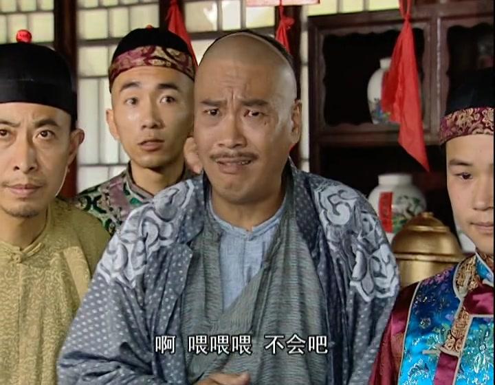 妙手神捕俏佳人 第1集视频封面图
