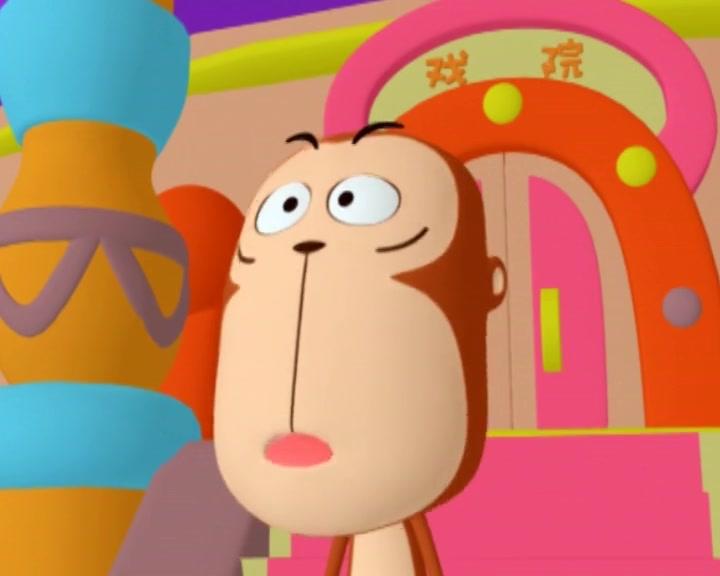 布丁小镇之安全常识课堂 第36集视频封面图