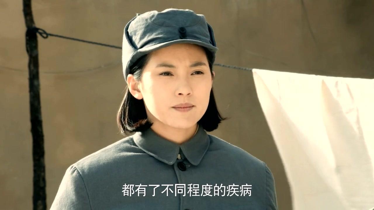 历史永远铭记 第27集视频封面图