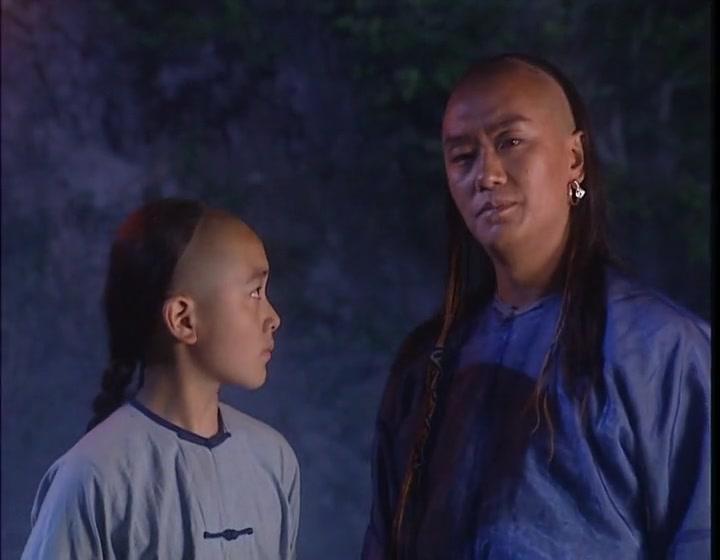 皇城神鹰 第6集视频封面图