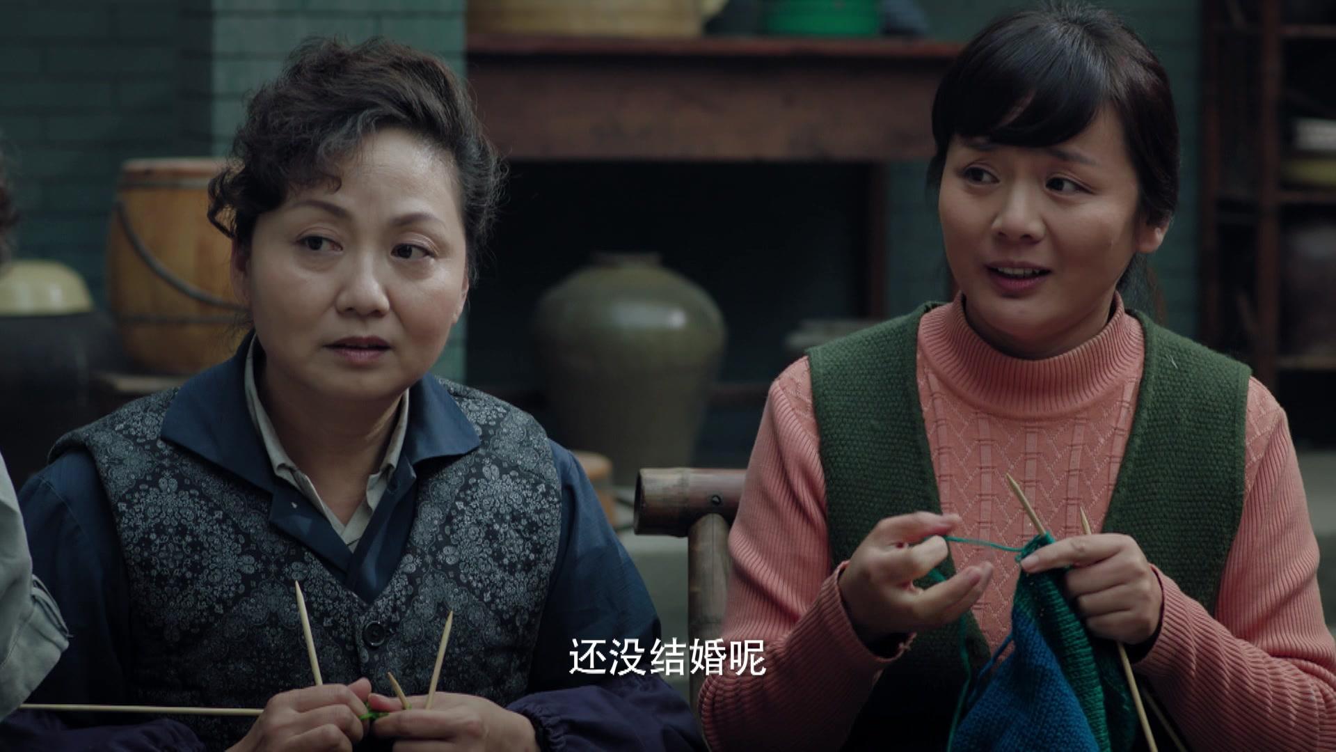 我的小姨 第26集视频封面图