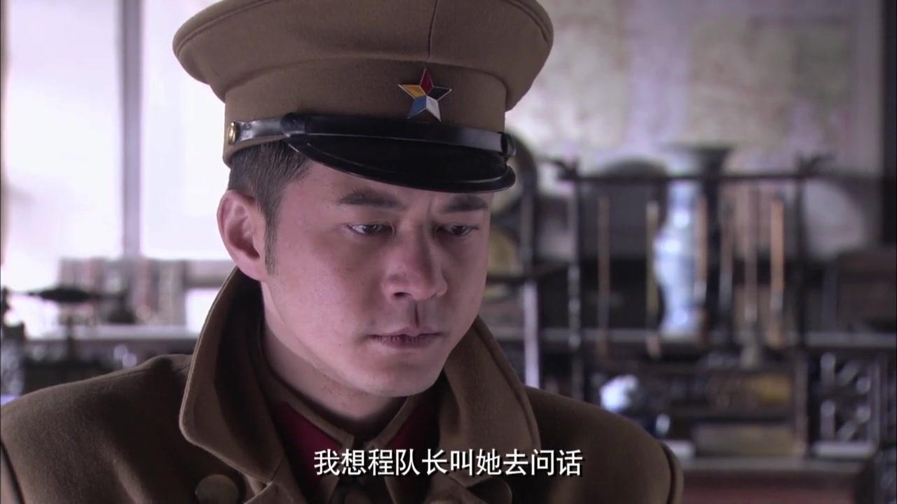 红色通道 第33集视频封面图