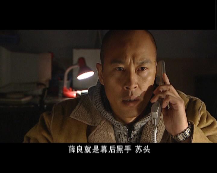 誓言 第14集视频封面图