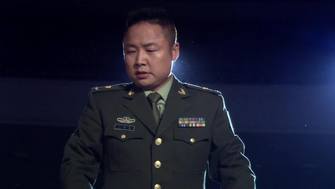 战地黄花分外香 第8集视频封面图