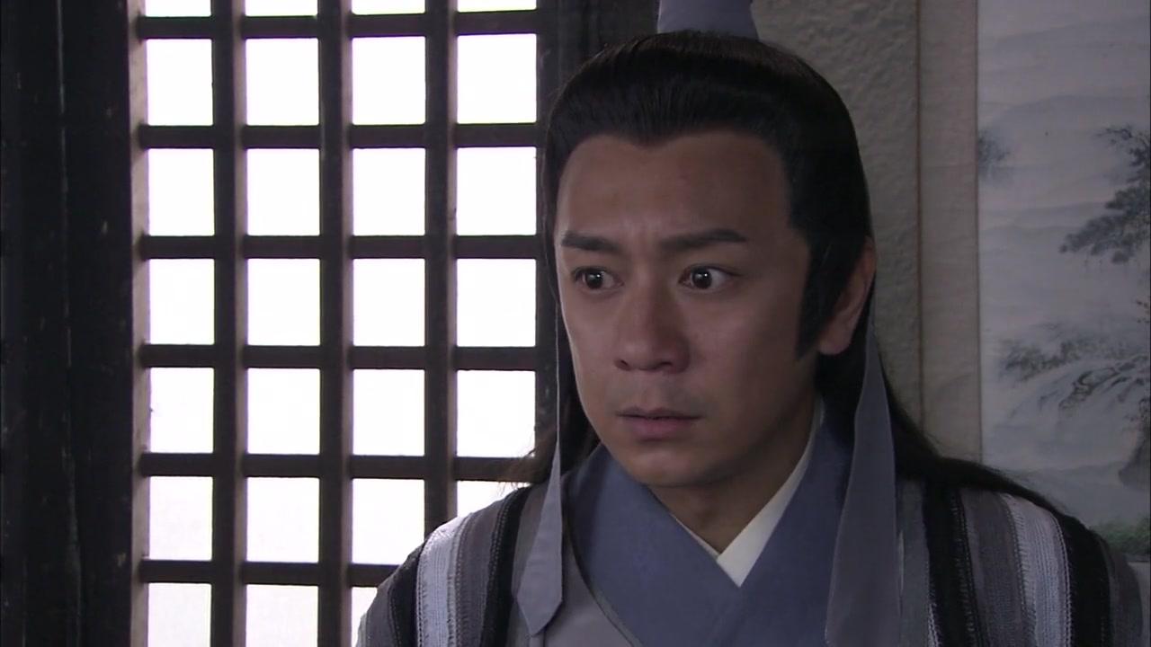 秦香莲 第16集视频封面图