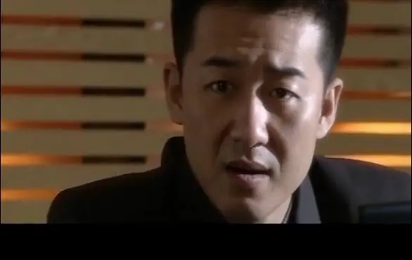 知情者 5集