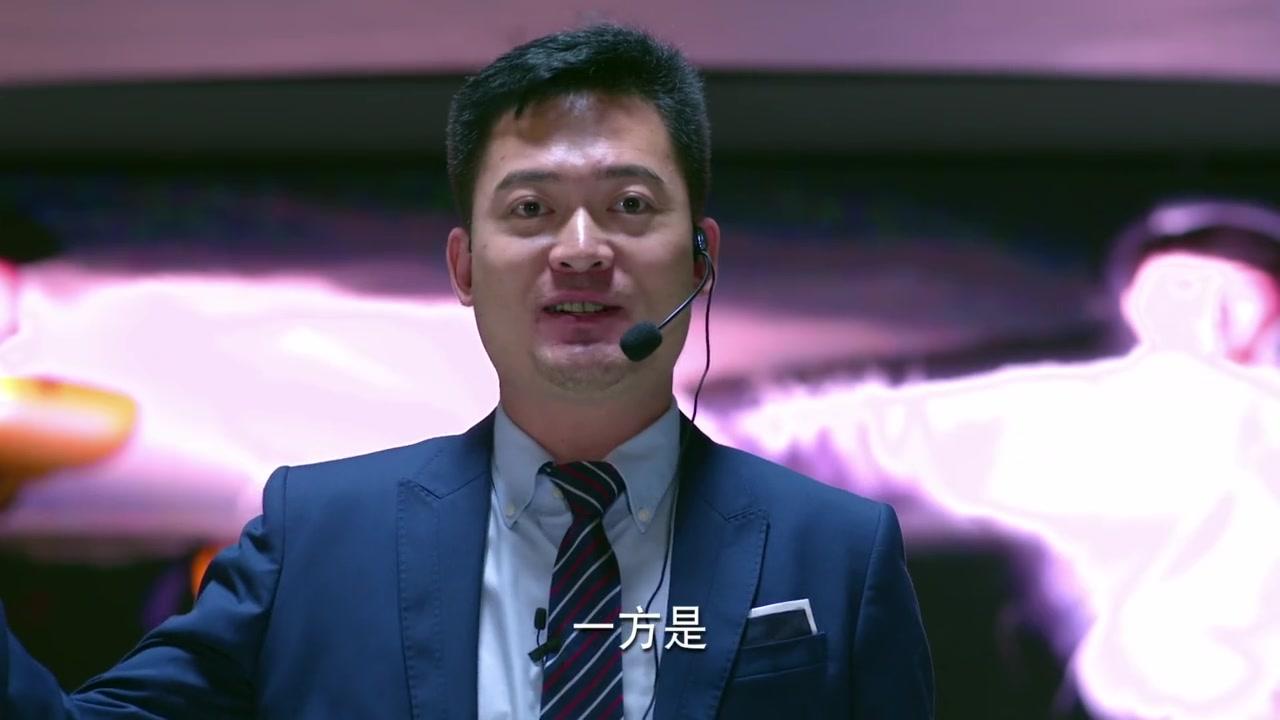 功夫婆媳 第15集视频封面图