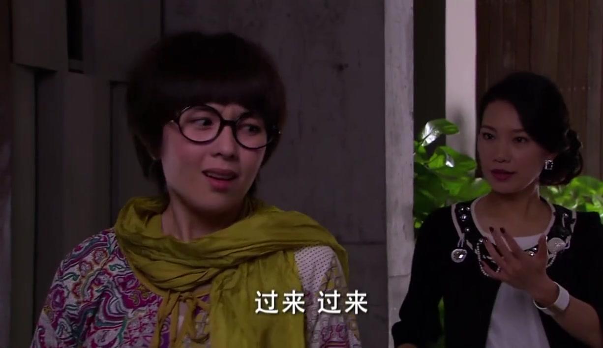 佳期如梦 第8集视频封面图