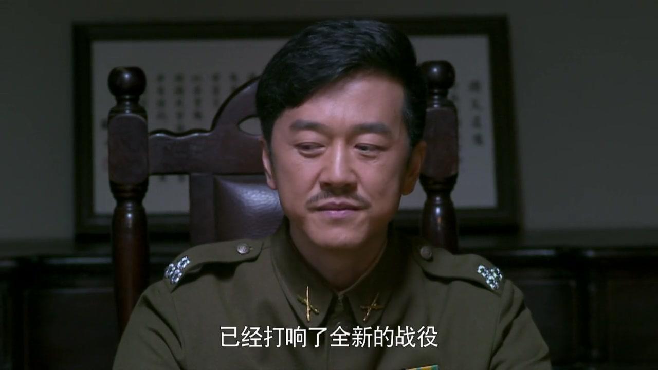生死兄弟情 第1集视频封面图