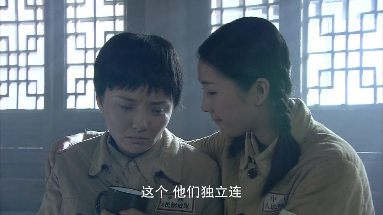 尖刀 第3集视频封面图