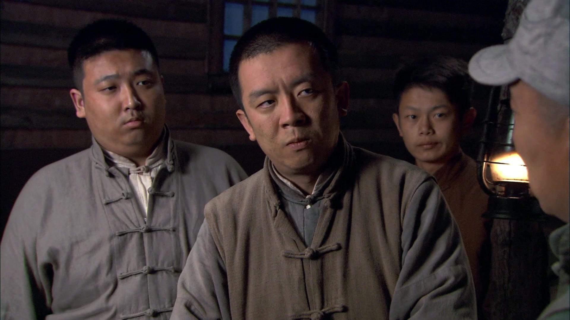 战魂 第22集视频封面图