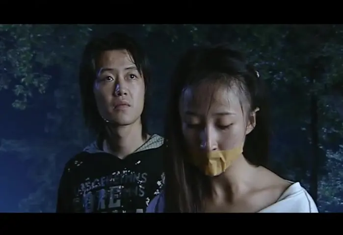 二十四小时警事 6集