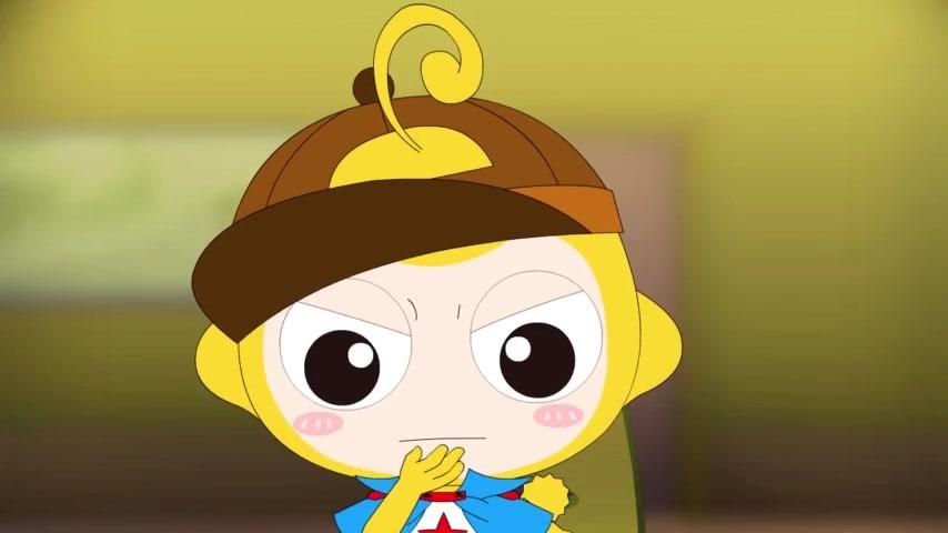 神探四豆星第二季 第21集视频封面图