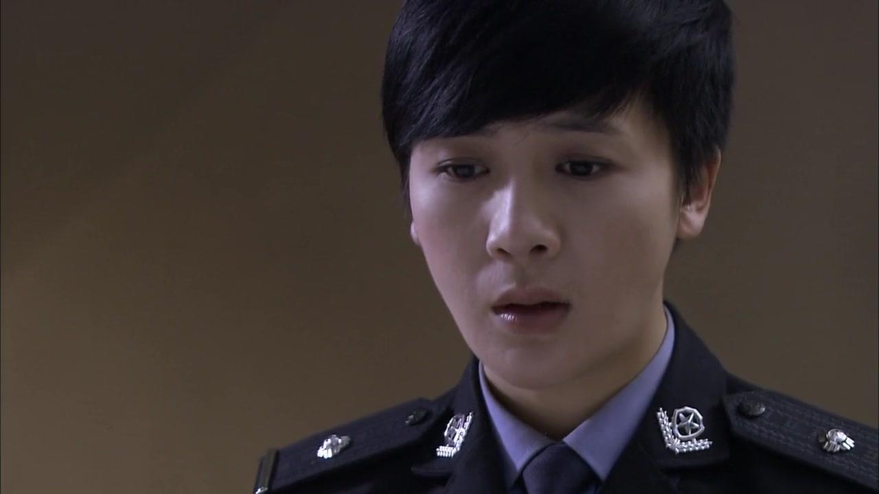 走进看守所 第17集视频封面图