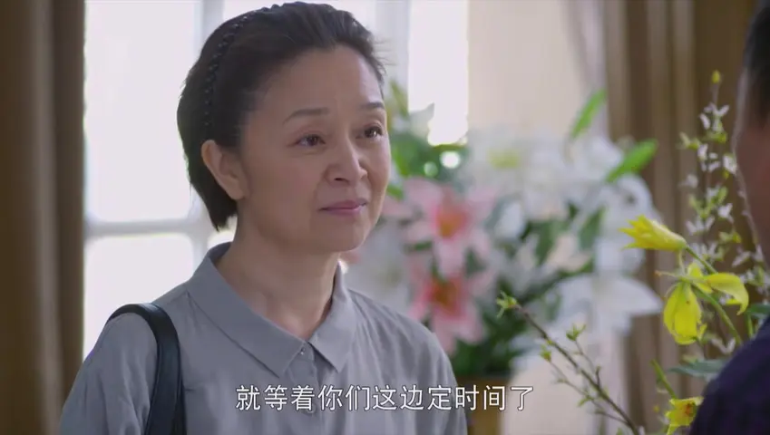 二胎 19集