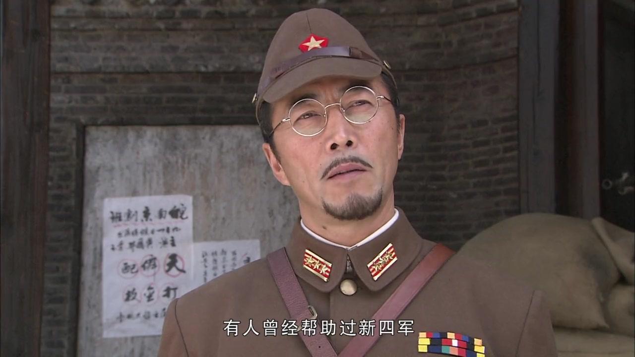 刀锋乱世情 第17集视频封面图