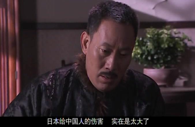 人间风雨情 第10集视频封面图