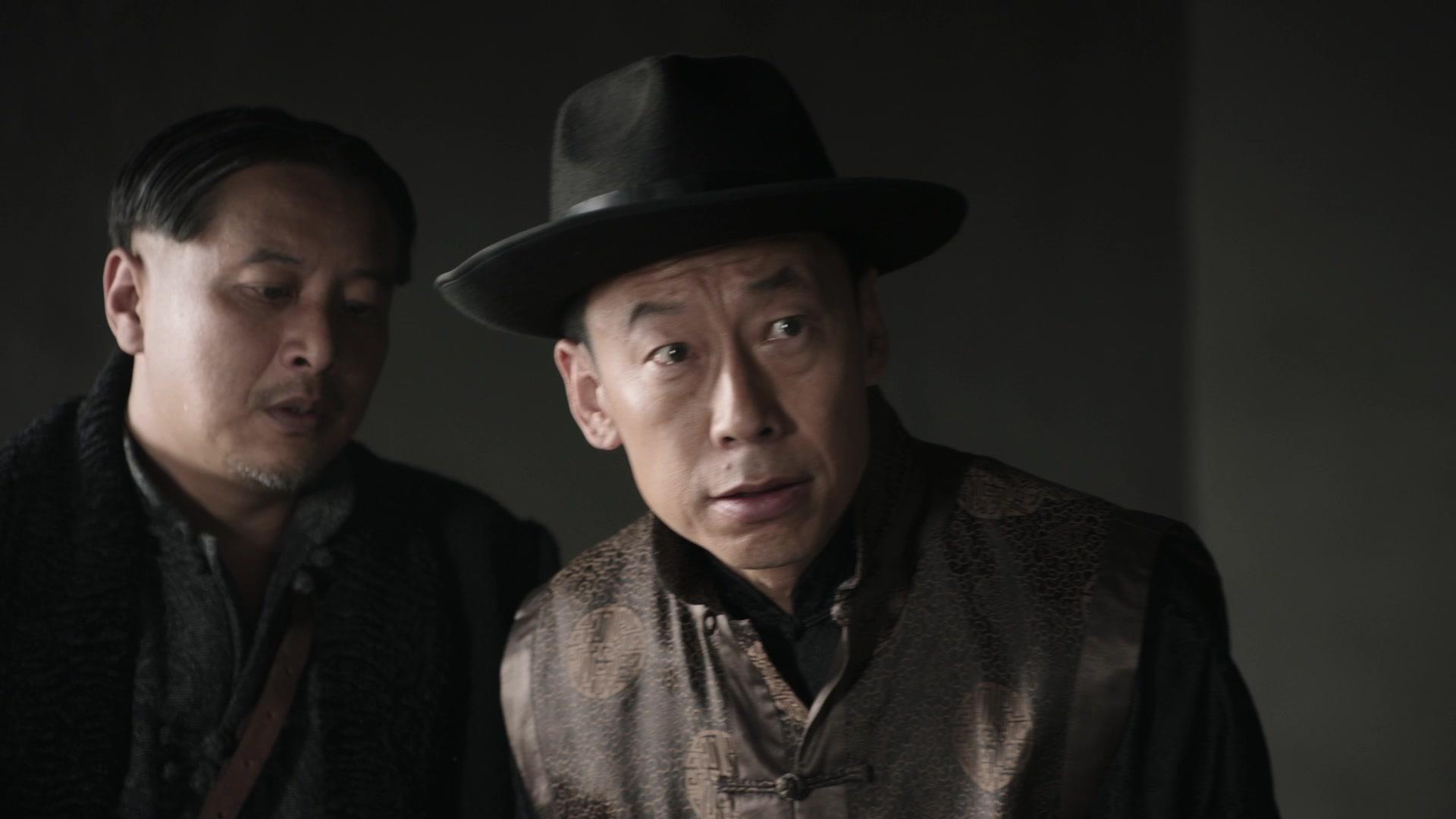 一马三司令 第4集视频封面图