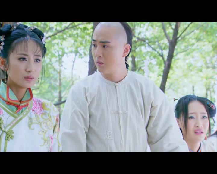 钱塘传奇 第39集视频封面图