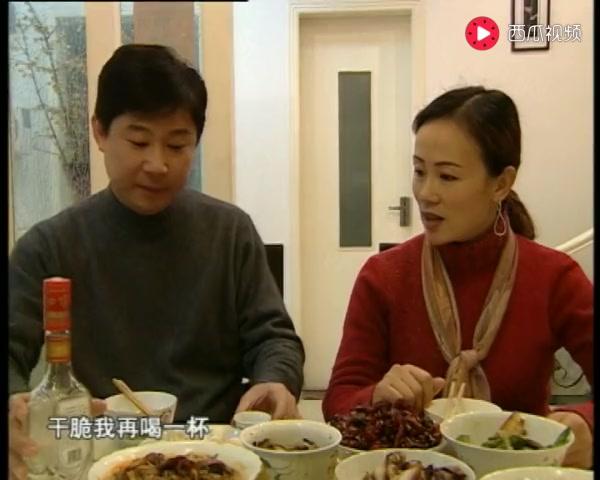 欢喜冤家第二部 第18集视频封面图