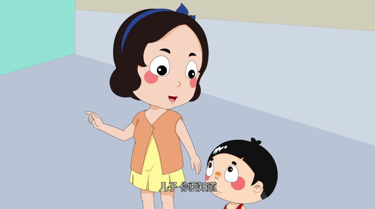 嗨，顾得白第二季 第48集视频封面图