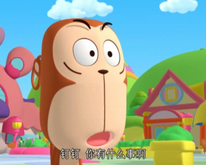 布丁小镇之安全常识课堂 第72集视频封面图