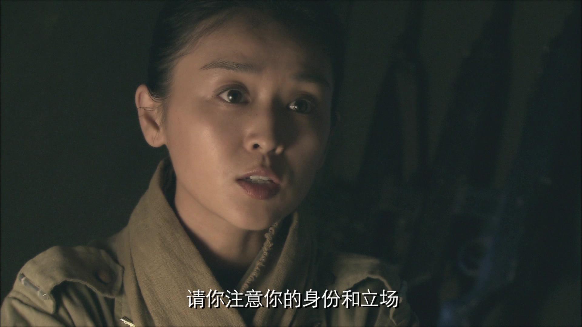 锁定美军特使 第14集视频封面图