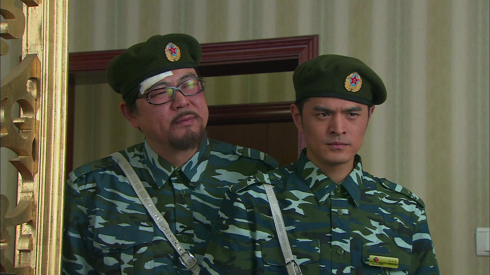 戒烟不戒酒 第10集视频封面图