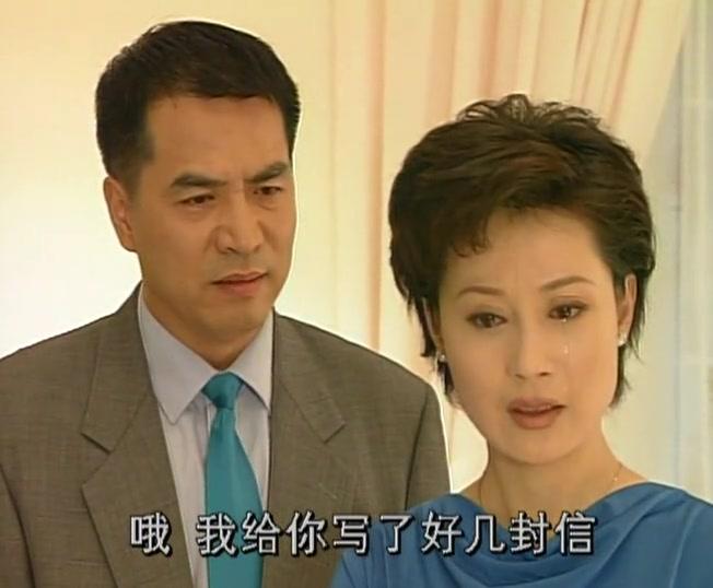 非常接触 第1集视频封面图