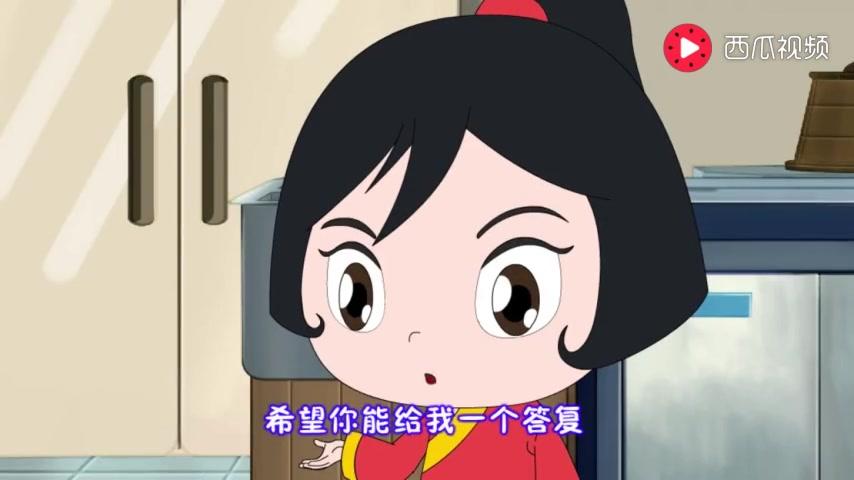 星仔小厨神 第36集视频封面图