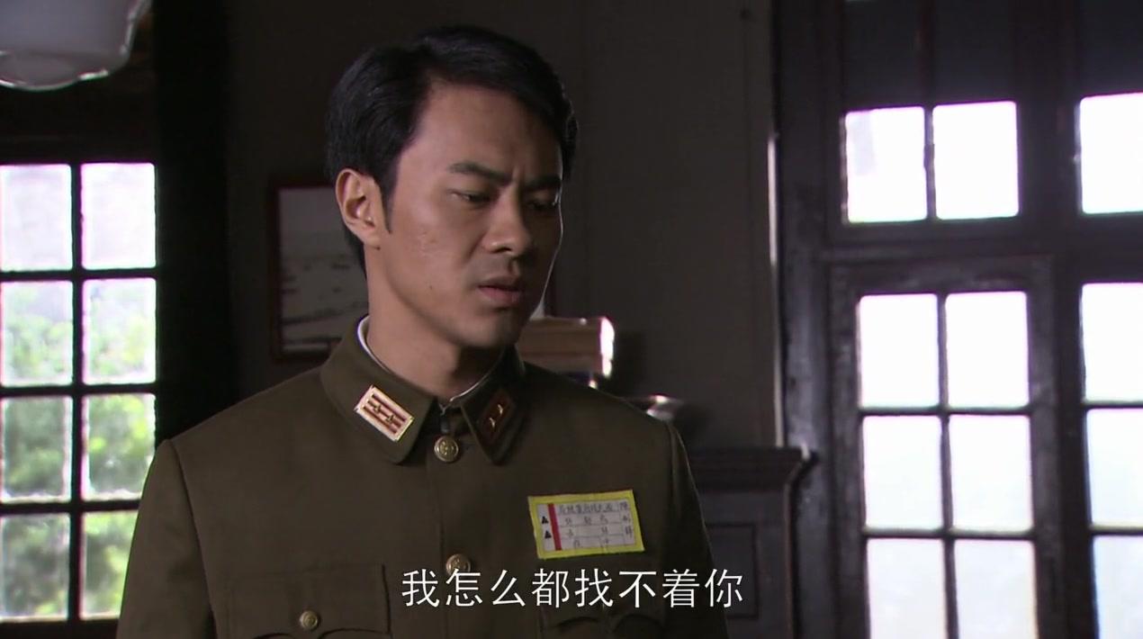 兵临城下 第15集视频封面图