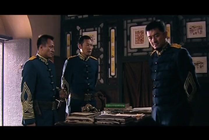 关中枪声 第5集视频封面图